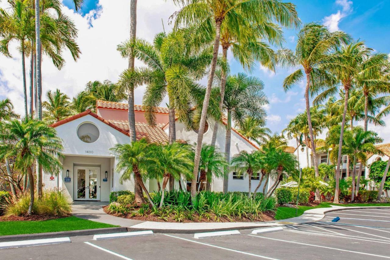 Tucker At Sheridan Ocean Club Fort Lauderdale ดาเนียบีช ภายนอก รูปภาพ